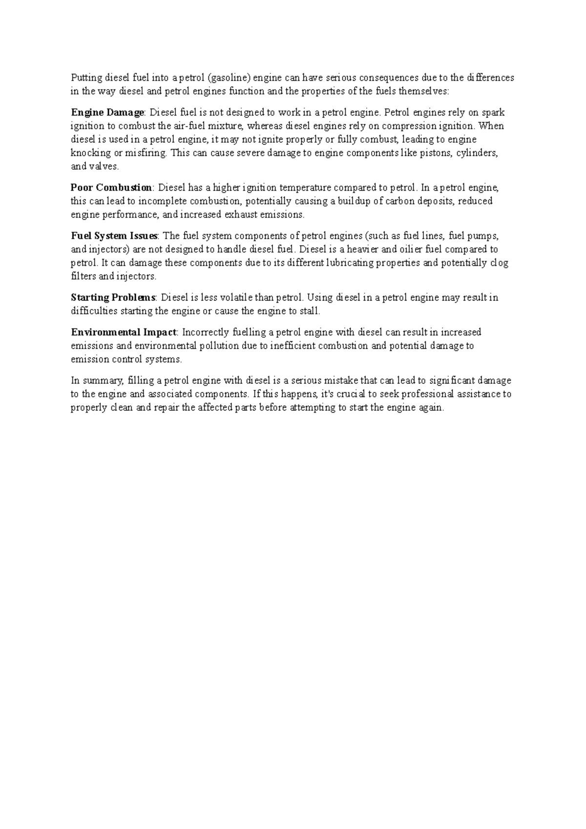 Drafted Notes - I would like to share my knowledge with other students ...