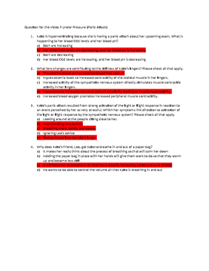 Practice GI question - Practice Question- GI Disorders 1. Which of the ...