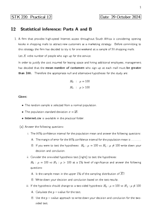 CT2 Instructions & Reference Guide - STK 220 Test Instructions ...