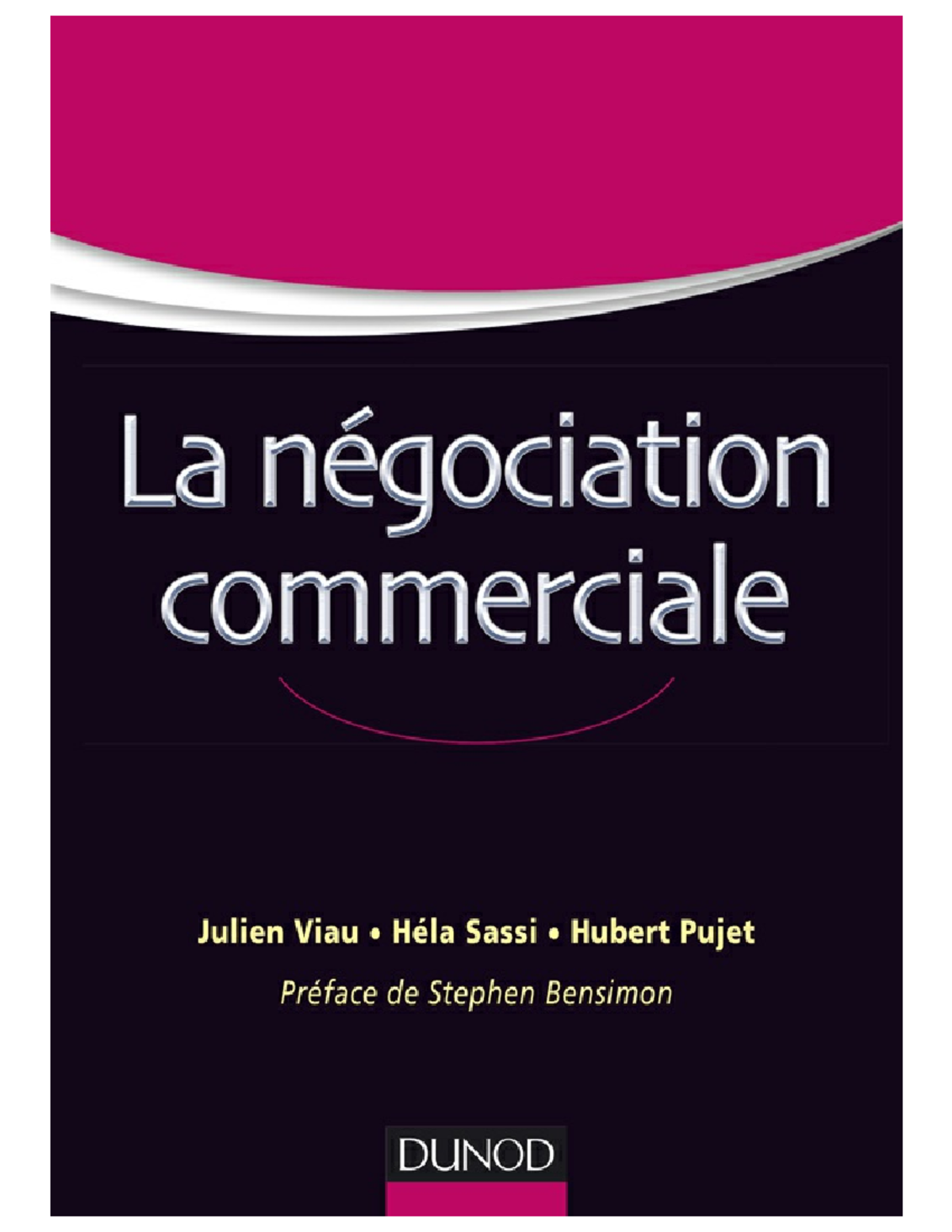 La négociation commerciale-1-70 - By 4$$!|/| By 4$$!|/| Consultez nos ...
