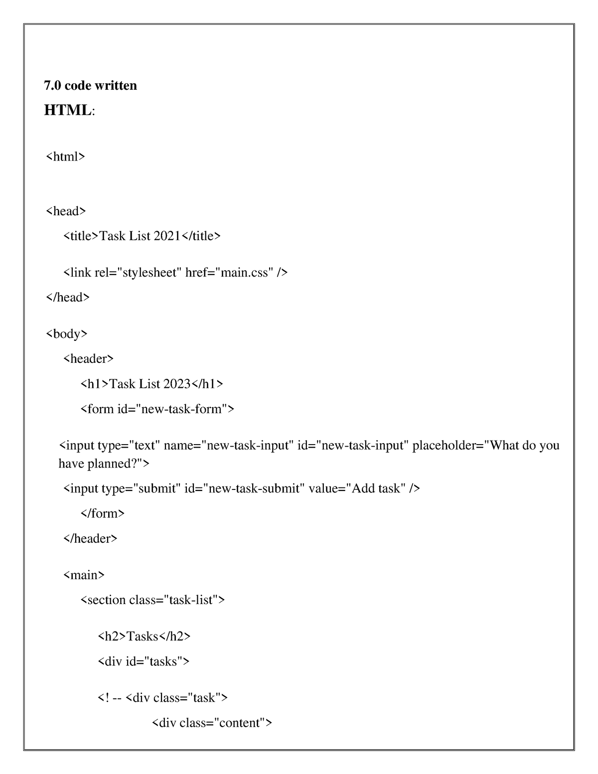 css-mp-7-code-written-html-task-list-2021-studocu