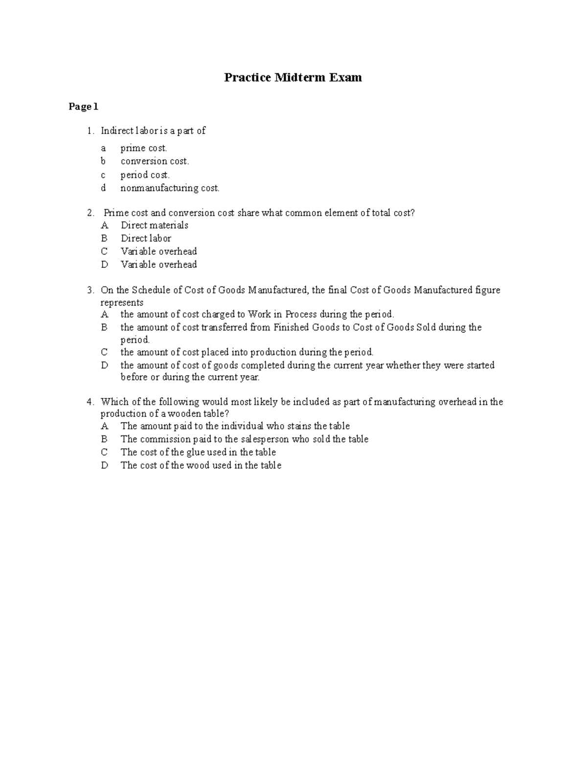 practice-midterm-indirect-labor-is-a-part-of-a-prime-cost-b