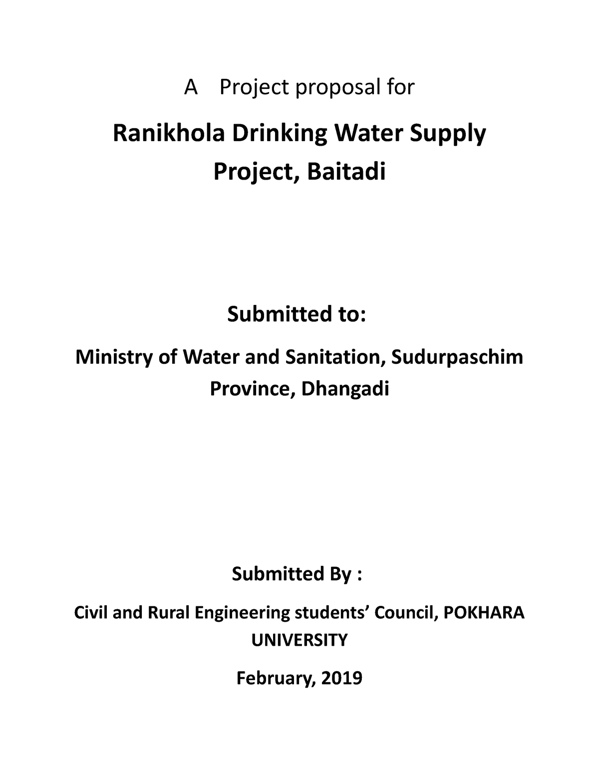 project-proposal-for-water-supply-a-project-proposal-for-ranikhola