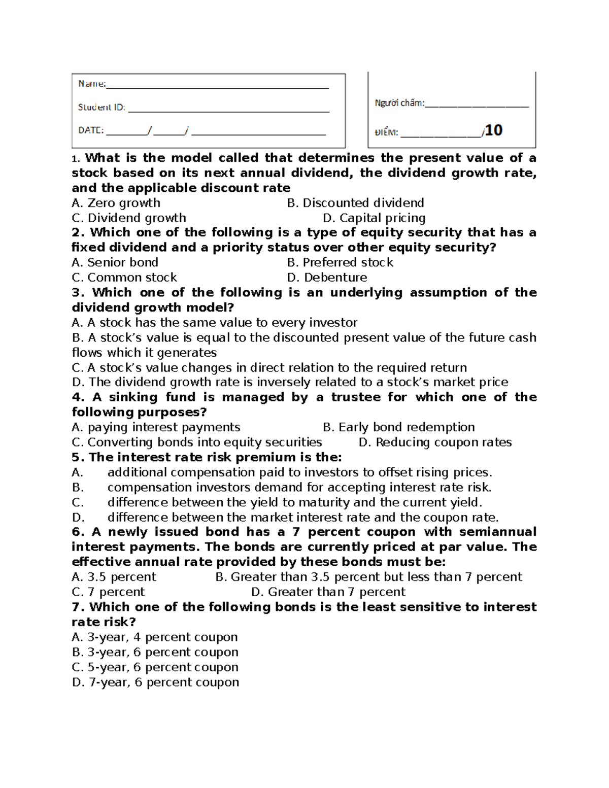 stock-valuation-in-class-test-1-what-is-the-model-called-that