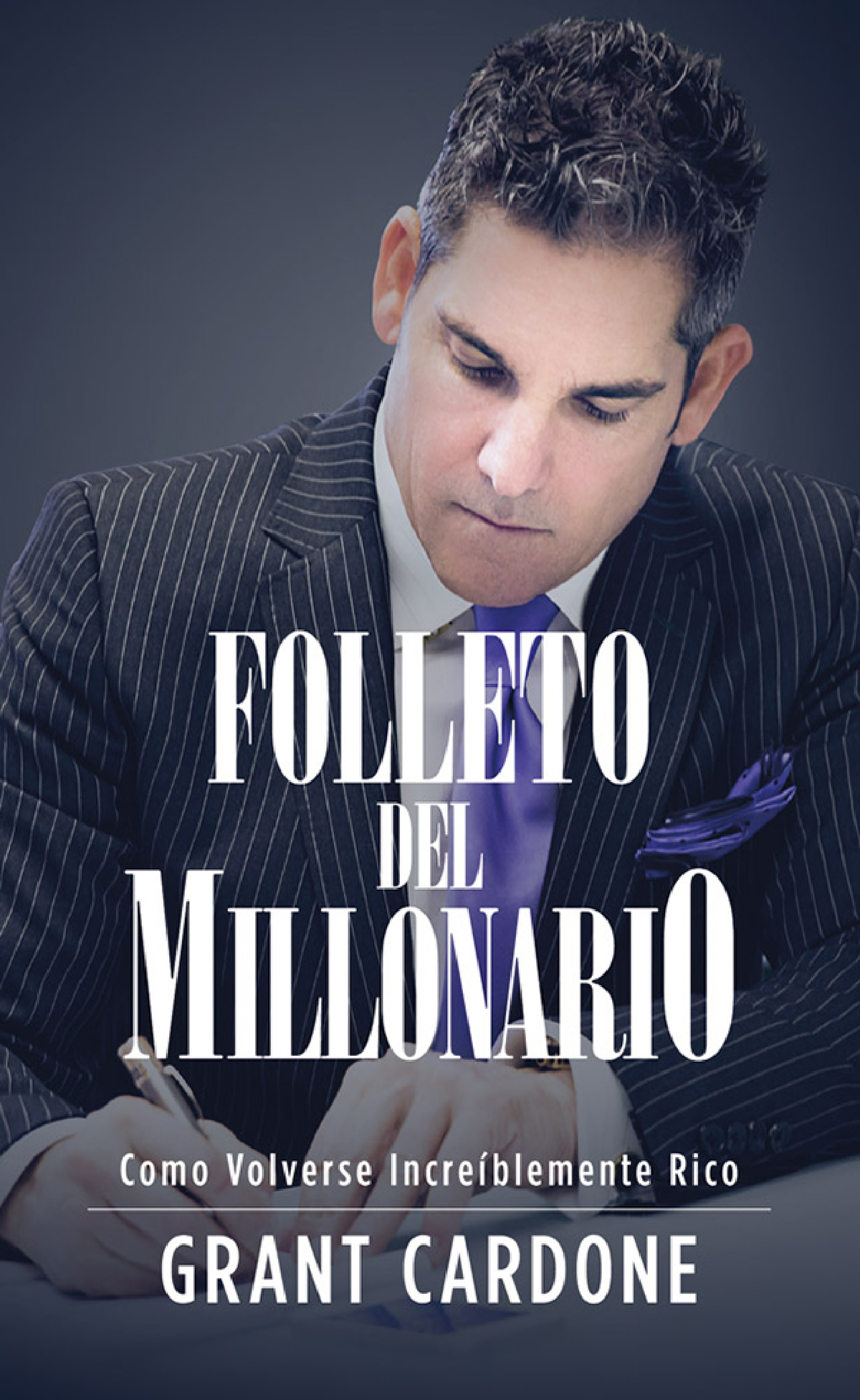 𝐒𝐨𝐦𝐨𝐬 𝐑𝐞𝐮 - Vendes o vendes es un libro del conferencista,  emprendedor, millonario, escritor y coach de negocios y de vida Grant  Cardone. En este libro Grant Cardone recopila todas las lecciones