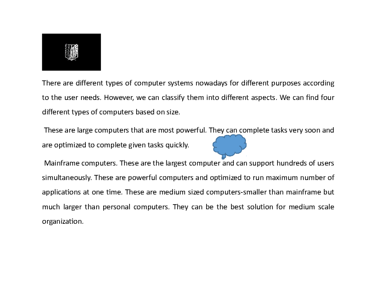 computer-paragraph-there-are-different-types-of-computer-systems