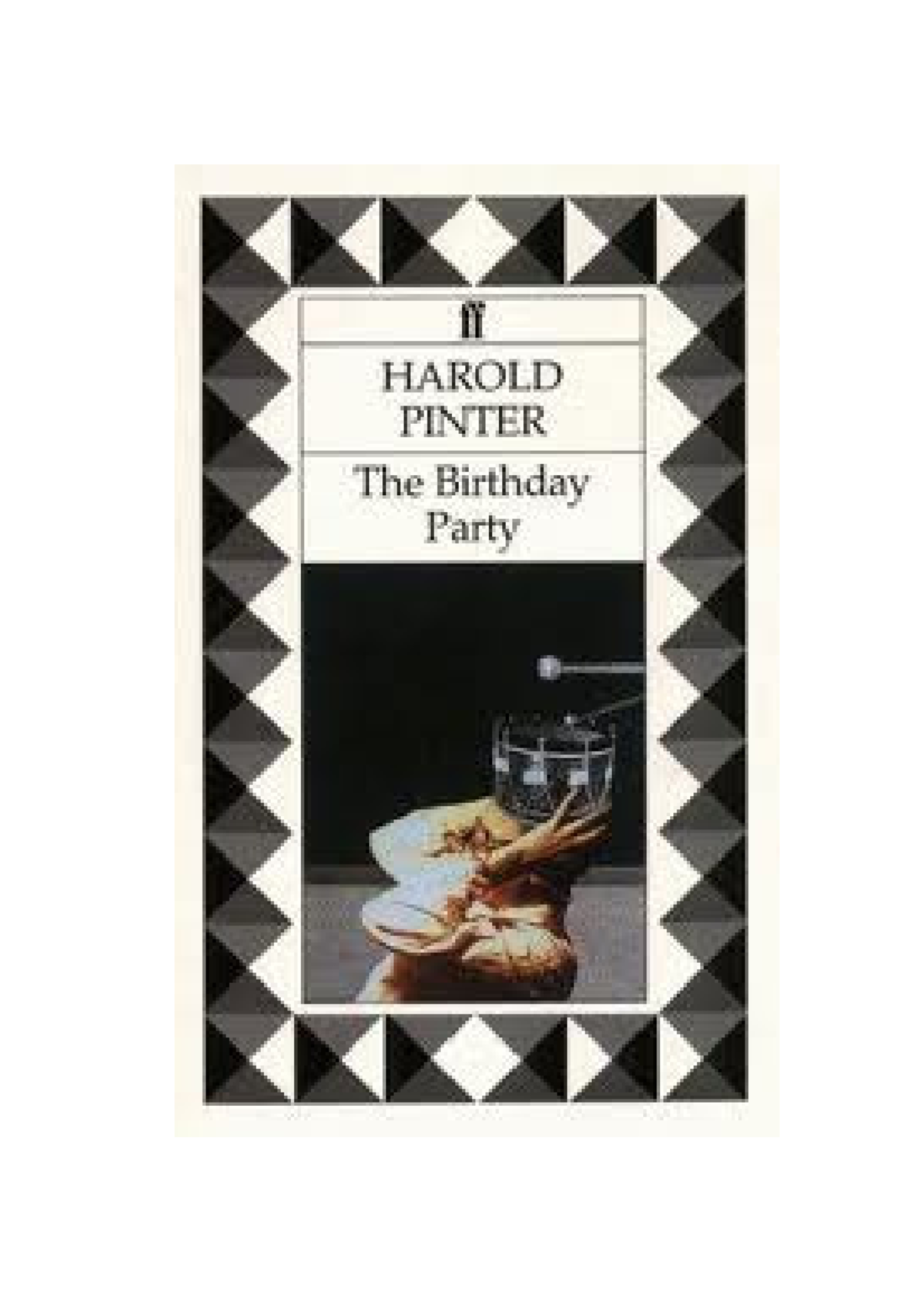 86279505-The-Birthday-Party-Harold-Pinter - The Birthday Party Full ...