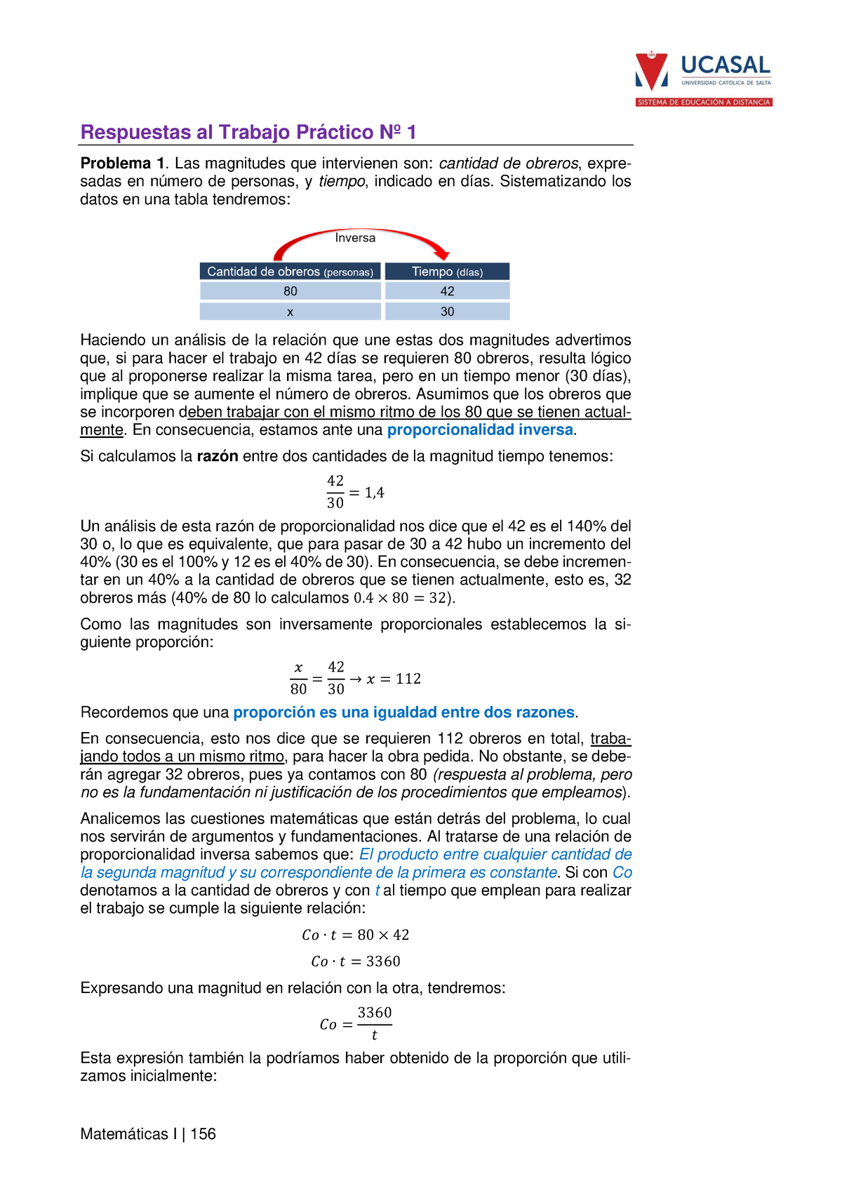 Respuestas Al Trabajo Práctico N° 1 - Respuestas Al Trabajo Práctico Nº ...