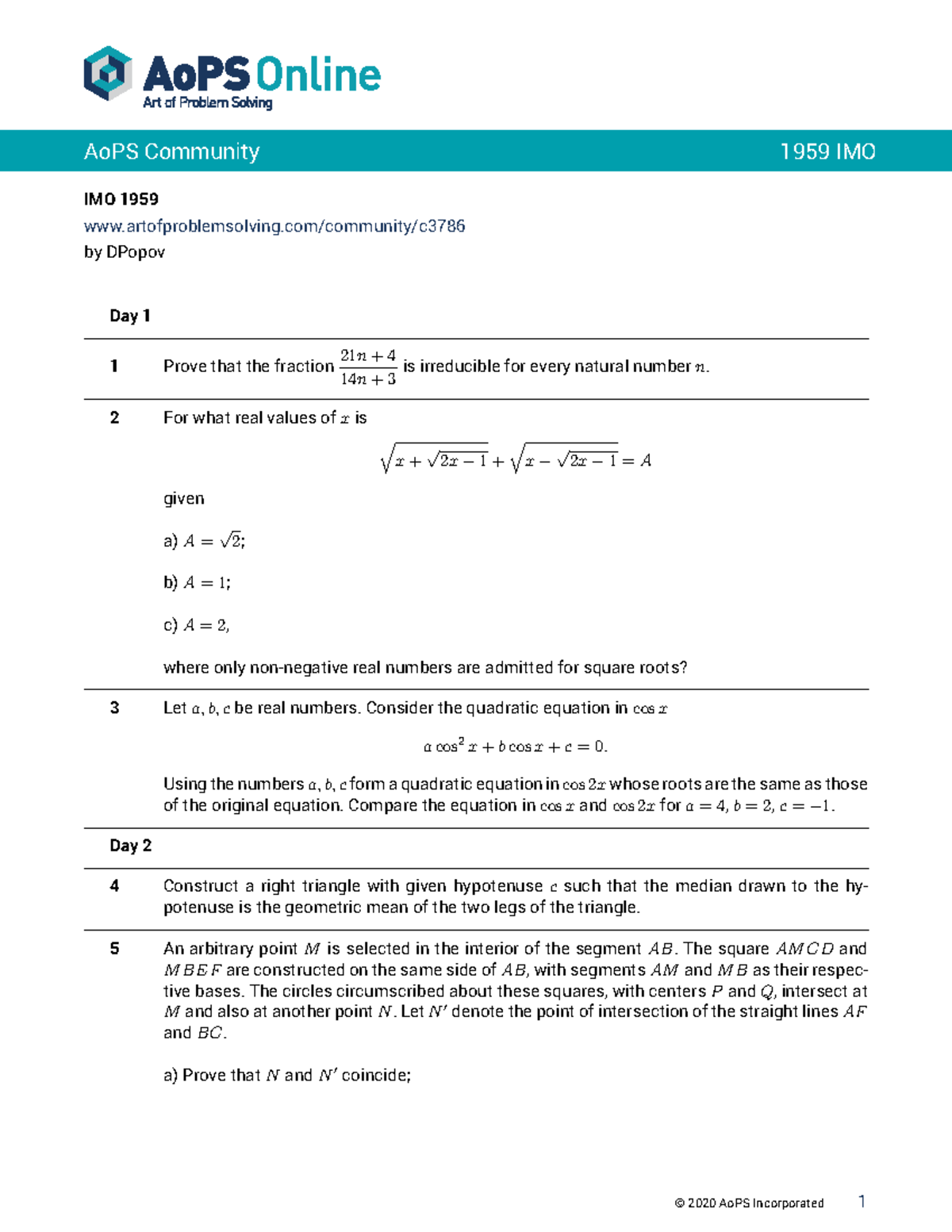 1959 IMO - This is a document. This is a document. This is a document ...