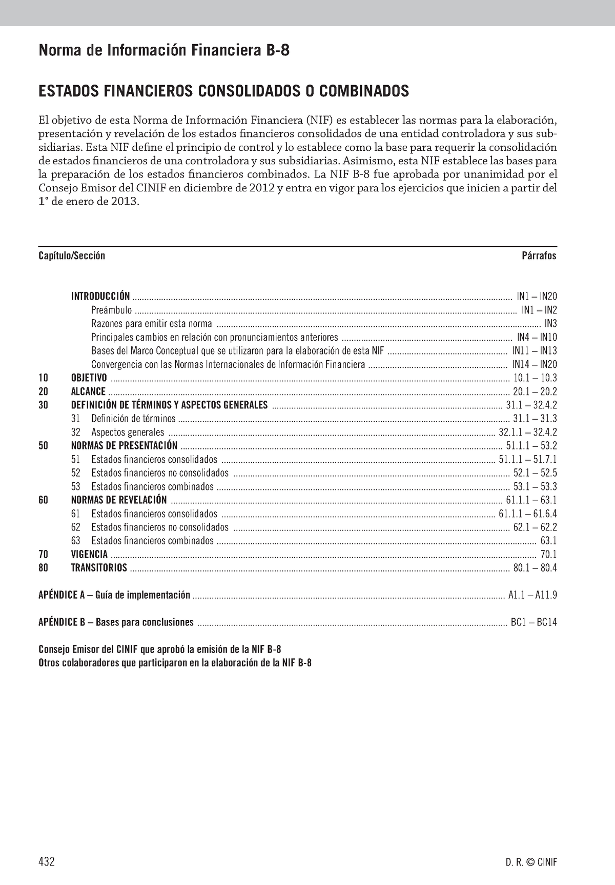 NIF B-8 (2)(original) - Dentro De Estas Diapositivas Encontraremos Un ...