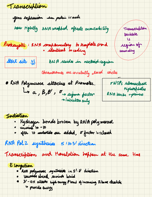 Cell Communication - Biology notes - Cell Communication ...