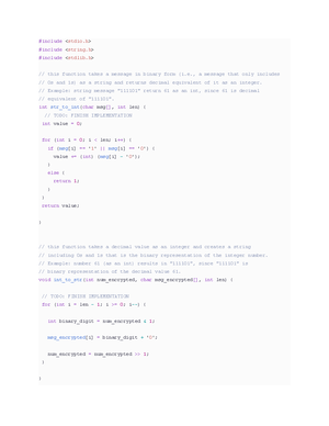 C++ language 2 - CS-required course lecture notes - Day 23 ...
