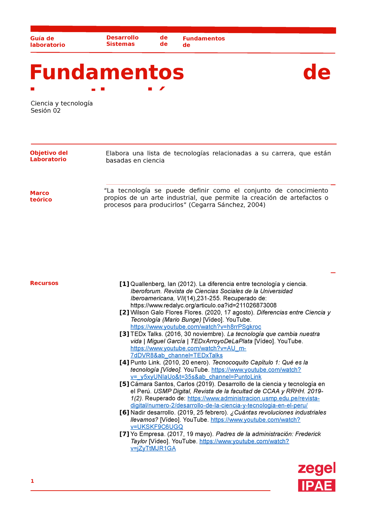 Fundamentos DE Investigacion 2 - 1 - Studocu