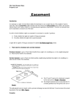 LA3003 - London - Property Law - Studocu