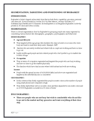 Grofers case study image