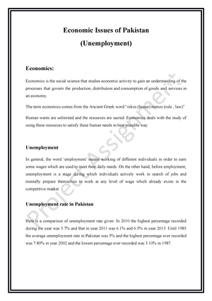 ECO401 Handouts 1 45 Detail Lectures Slides ECO401 INTRODUCTION   Thumb 300 425 