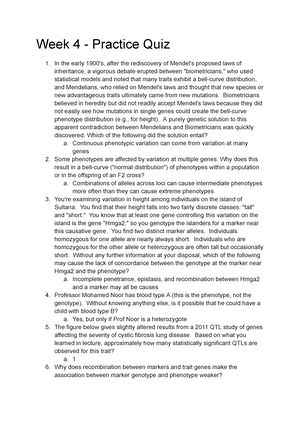 m3 lab assignment act in genetics and evolution