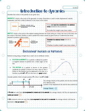 Práctica 04 - Práctica De Laboratorio Cinemática Y Cinética - Problem 1 ...