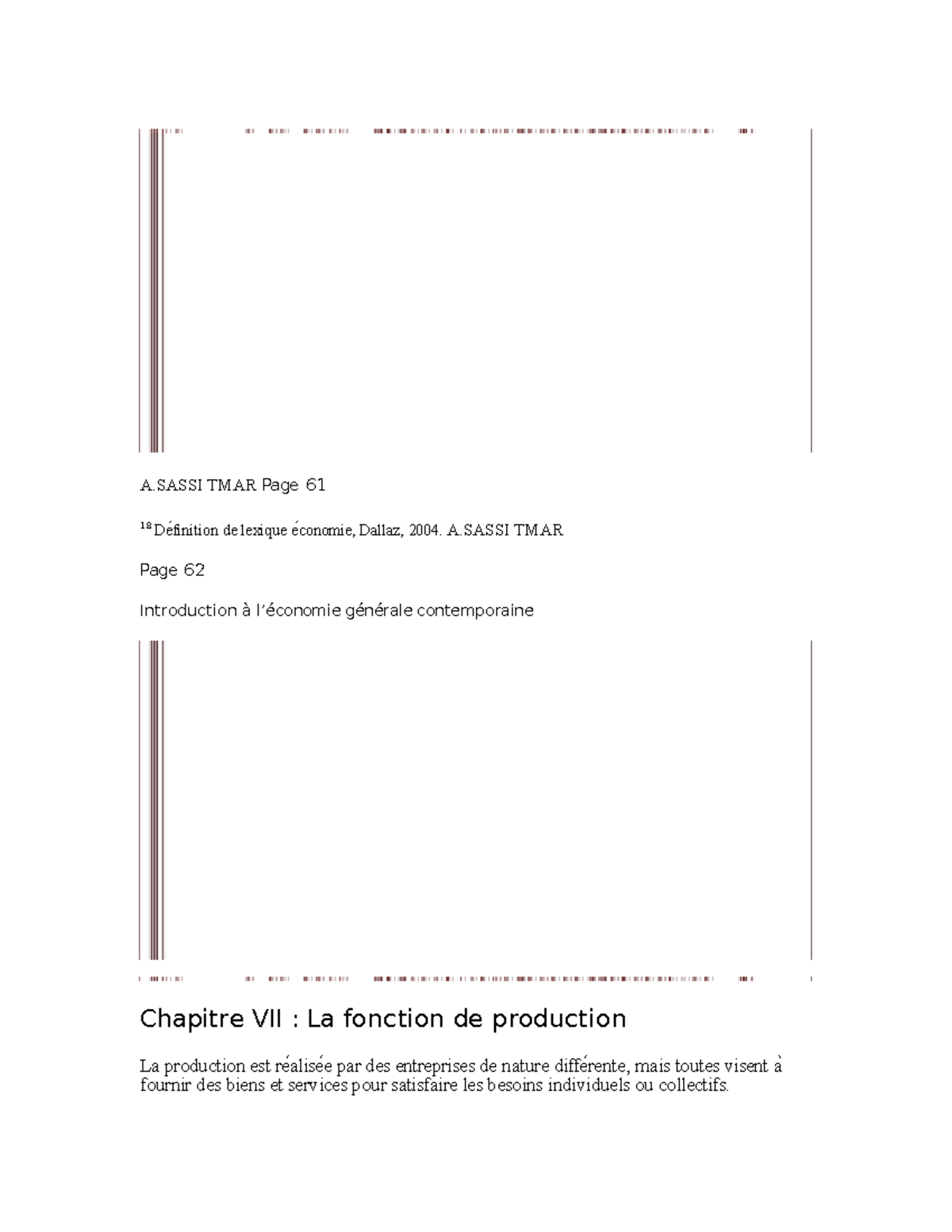 Mondialisation et économie de la connaissance (600506) partie 25 A