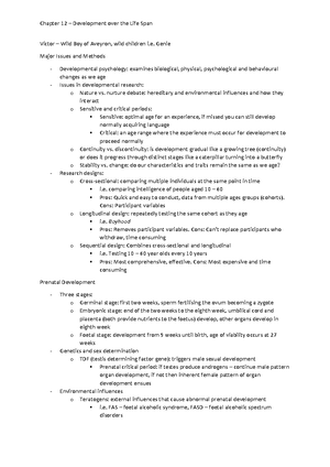 Individual and social development notes - Google Docs - Individual and ...