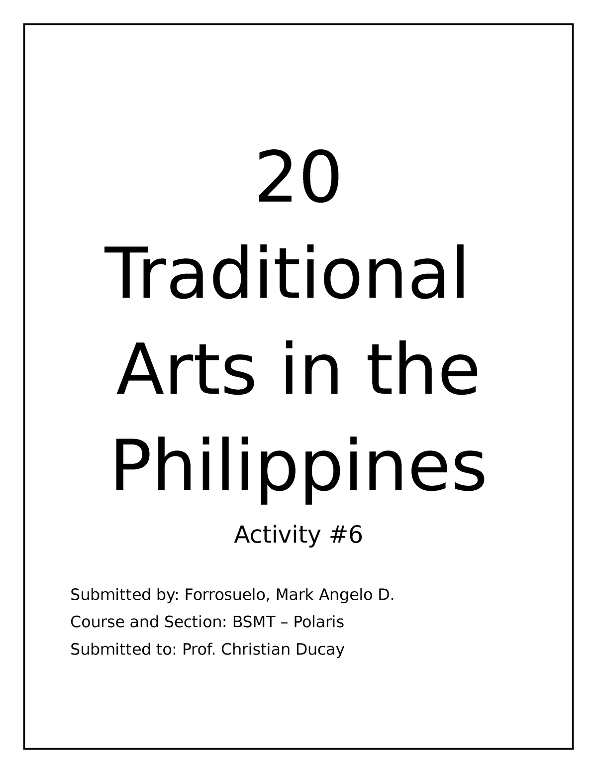 traditional-arts-arts-final-project-20-traditional-arts-in-the