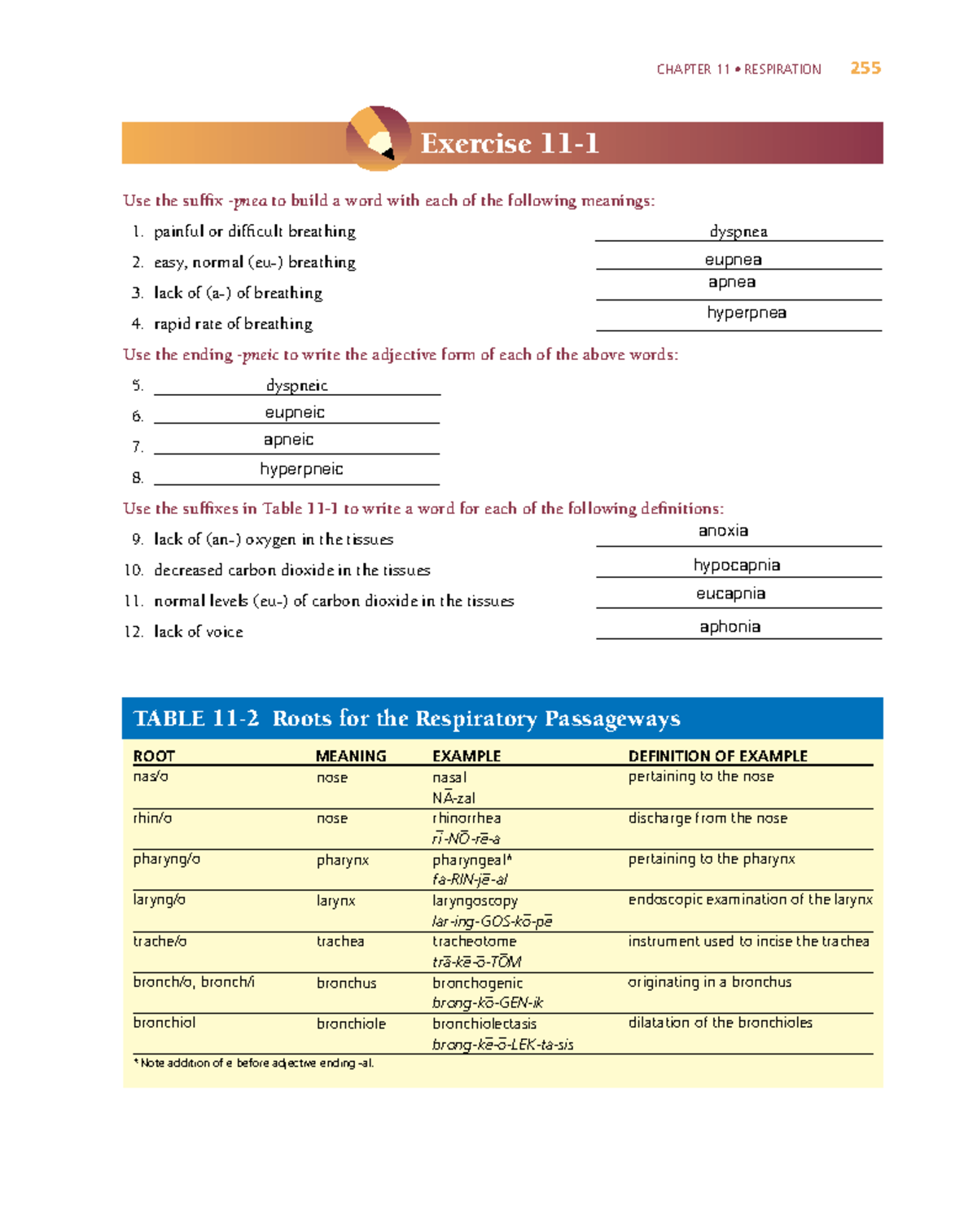 tarea-chapter-11-answer-medical-terminology-chapter-11