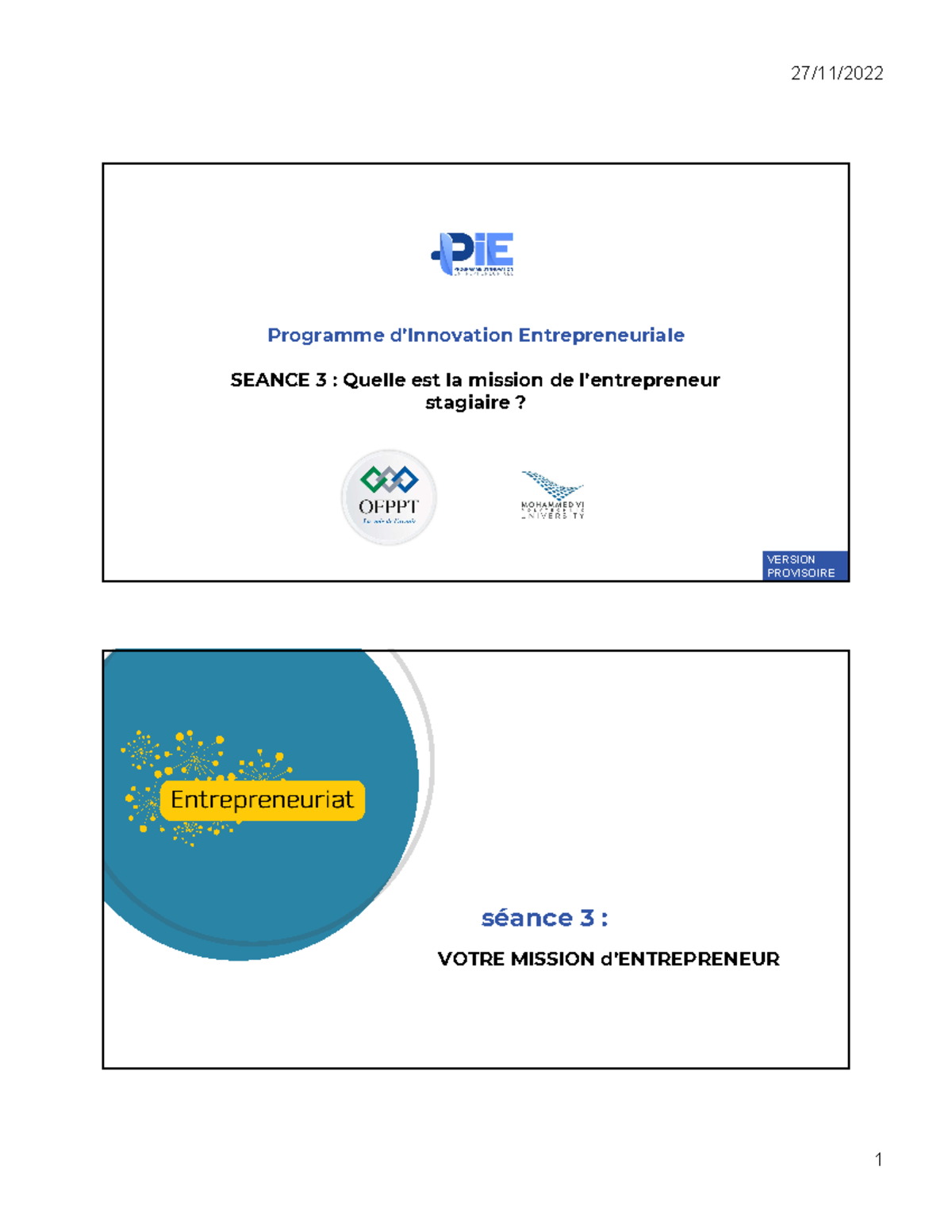Programme d'entraînement pour carte SD IFit Advanced Wellness