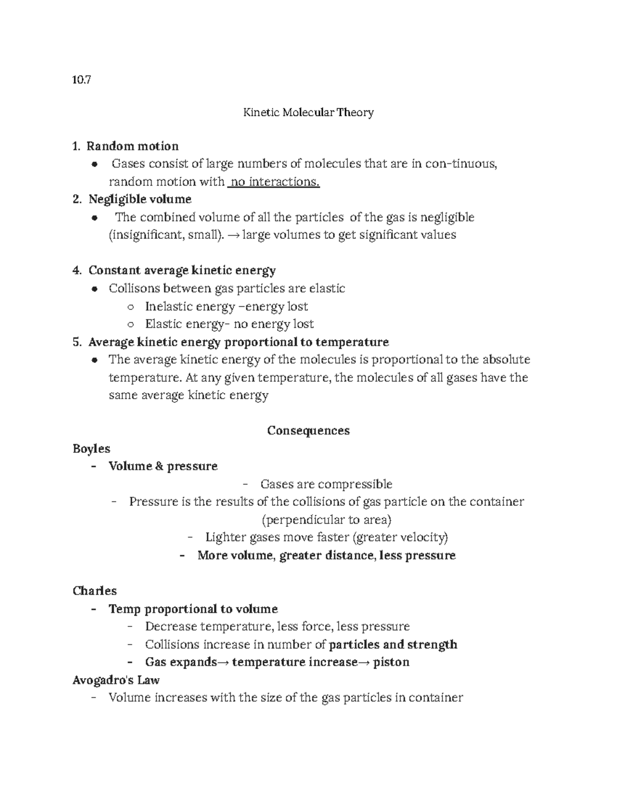 chapter-10-notes-kinetic-molecular-theory-random-motion-gases-consist