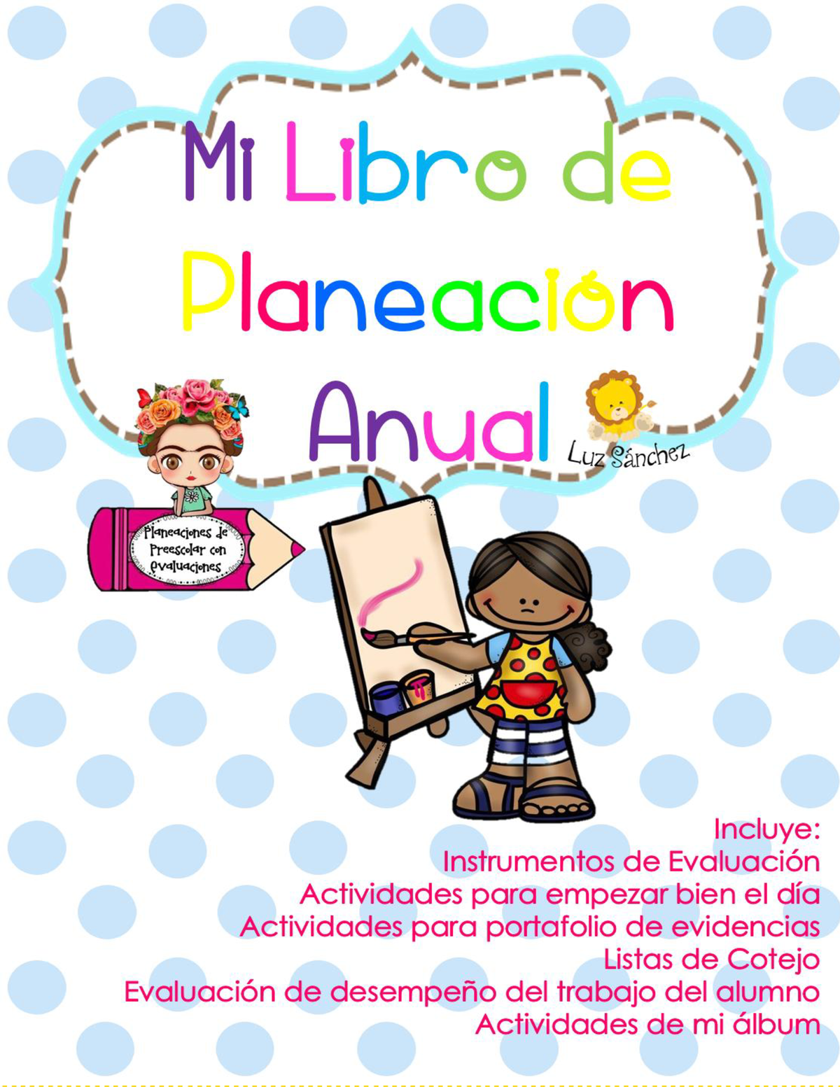 Compendio pdf planeacion - g Preescolar Competencias: *Reconoce sus  cualidades y capacidades y - Studocu