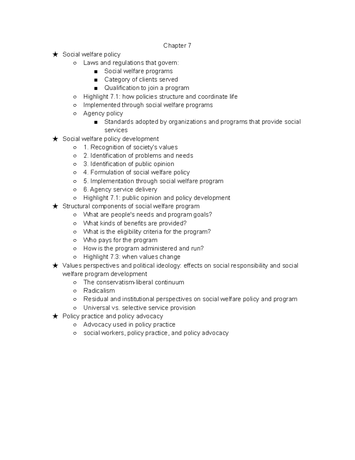 chapter-7-intro-to-social-work-chapter-7-social-welfare-policy