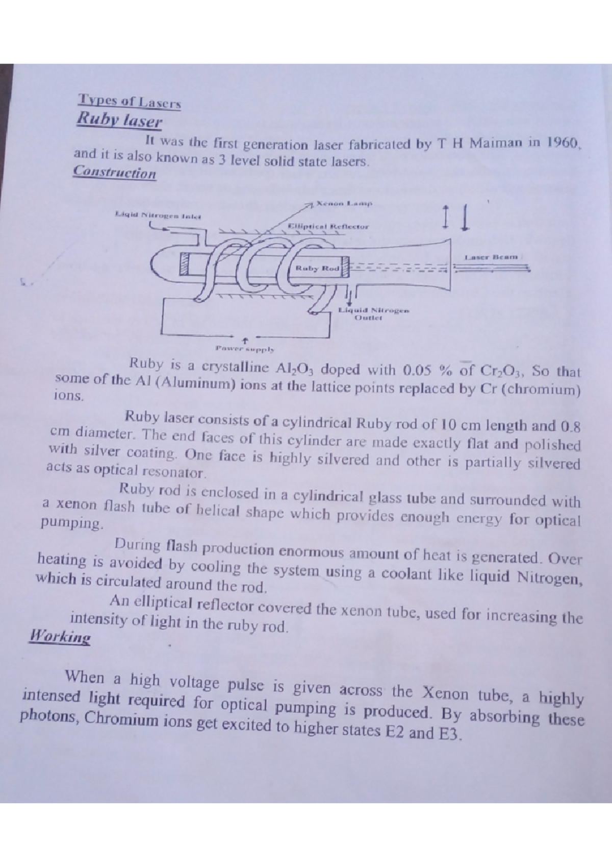 Ruby laser F 21-09-2022 14 - Power Electronics - Studocu