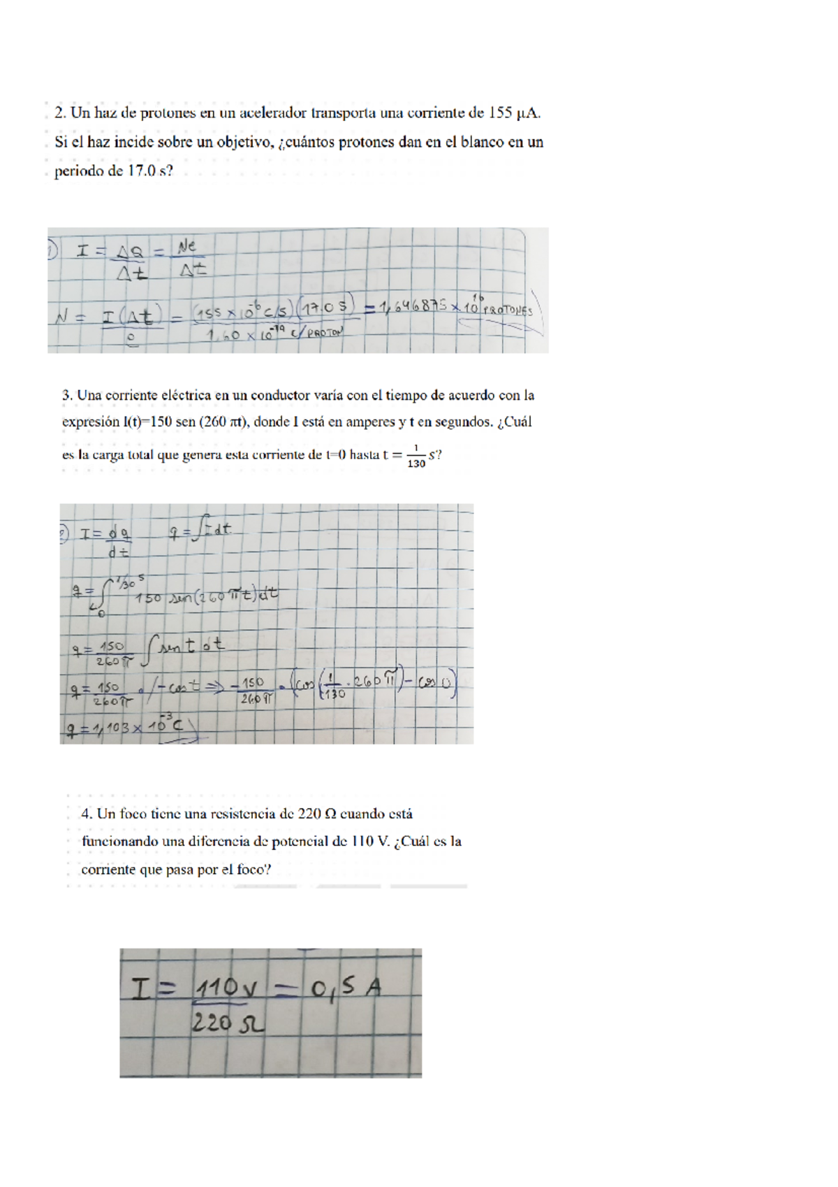 Caf2 Sem6 - Problemas De Calculo Aplicado A La Fisica 2 - CALCULO ...