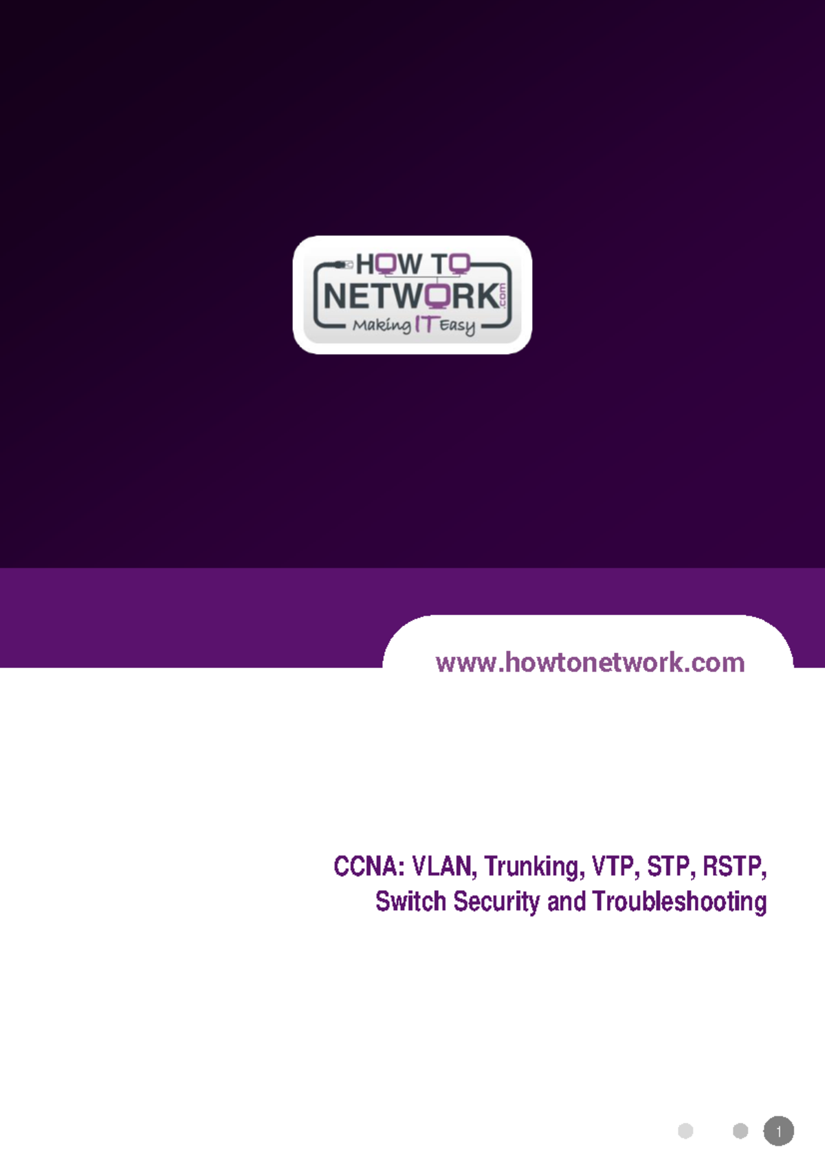 CCNA Switching Cheat Sheet - CCNA: VLAN, Trunking, VTP, STP, RSTP ...