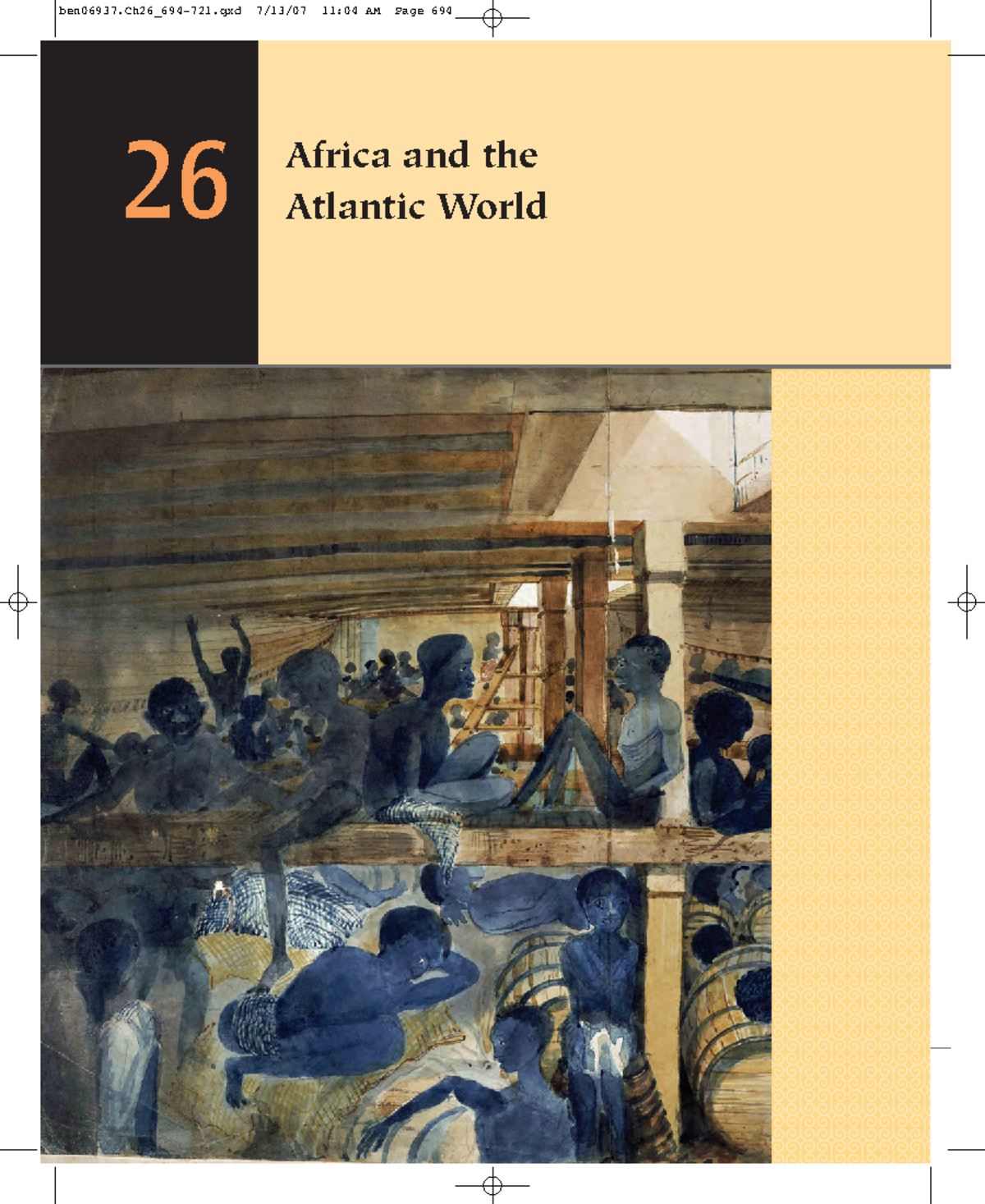 Kami Export - Ch 26 Africa and the Atlantic World - 26 Africa and the ...