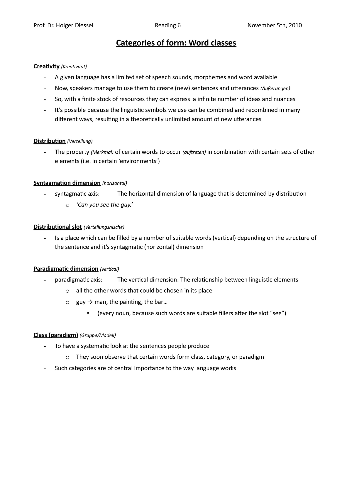 6-categories-of-form-word-classes-categories-of-form-word-classes