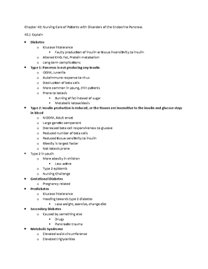 Chapter 18 answers Dimensional Analysis - NURS 120 - Studocu