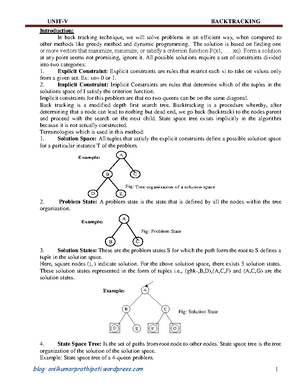 Module - 3 Notes - Module – 3 Market Structures Market Market is a term ...