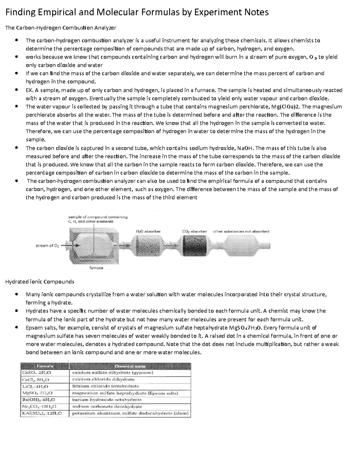 finding-empirical-and-molecular-formulas-by-experiment-notes