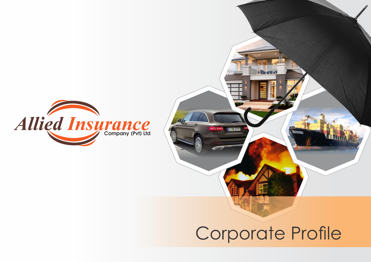 Allied Insurance Profile Allied Insurance Company Pvt Ltd Corporate   Thumb 1200 849 