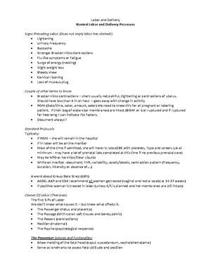 Active Learning Template System Disorder - NURS 4341 - Studocu