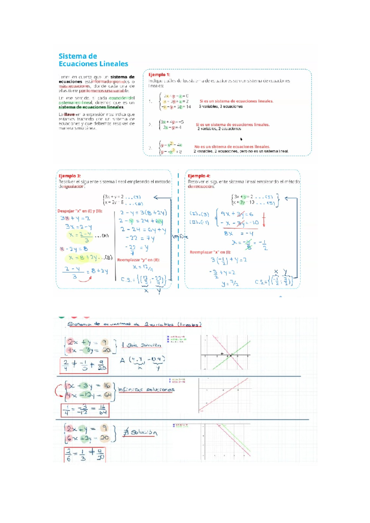 Calculo S3 - Ejercicios De Laboratorios - Calculo Y Estadistica - Studocu