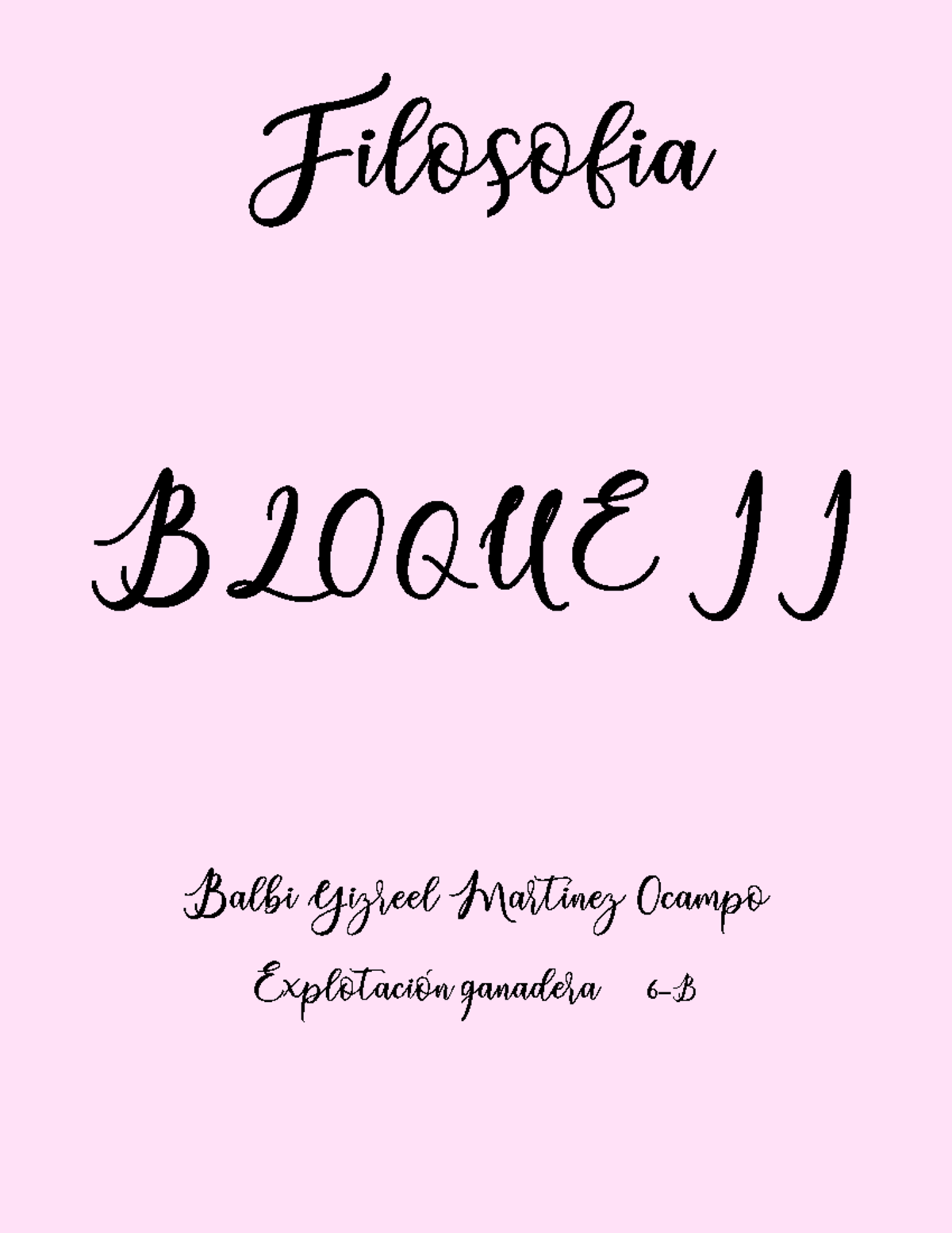 Filosofia - Apuntes 123 - Describe brevemente qué es una idea ...