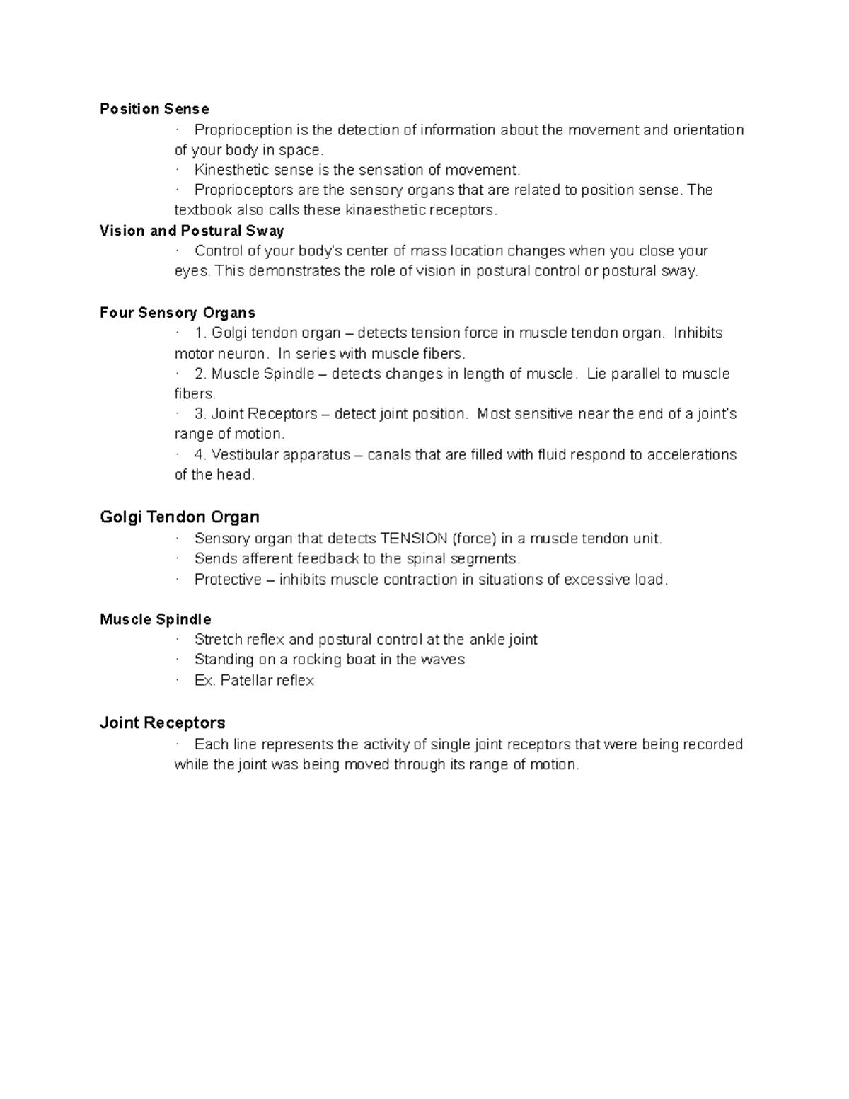 k-1-notes-on-important-concept-position-sense-position-sense