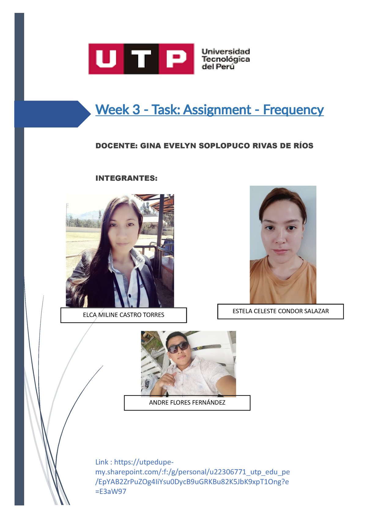 task assignment frequency