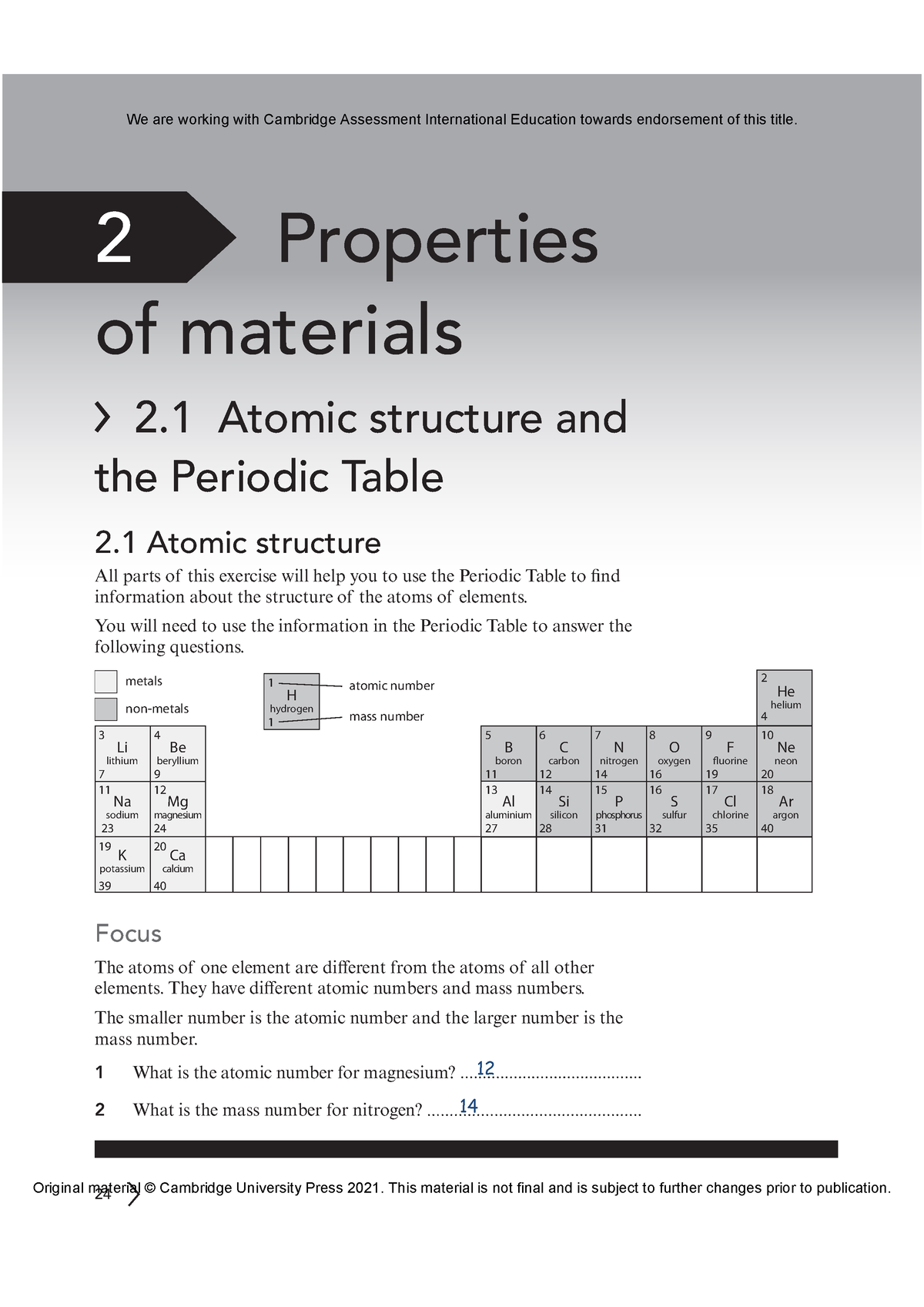 science-workbook-answers-unit-2-2-atomic-structure-and-the-periodic