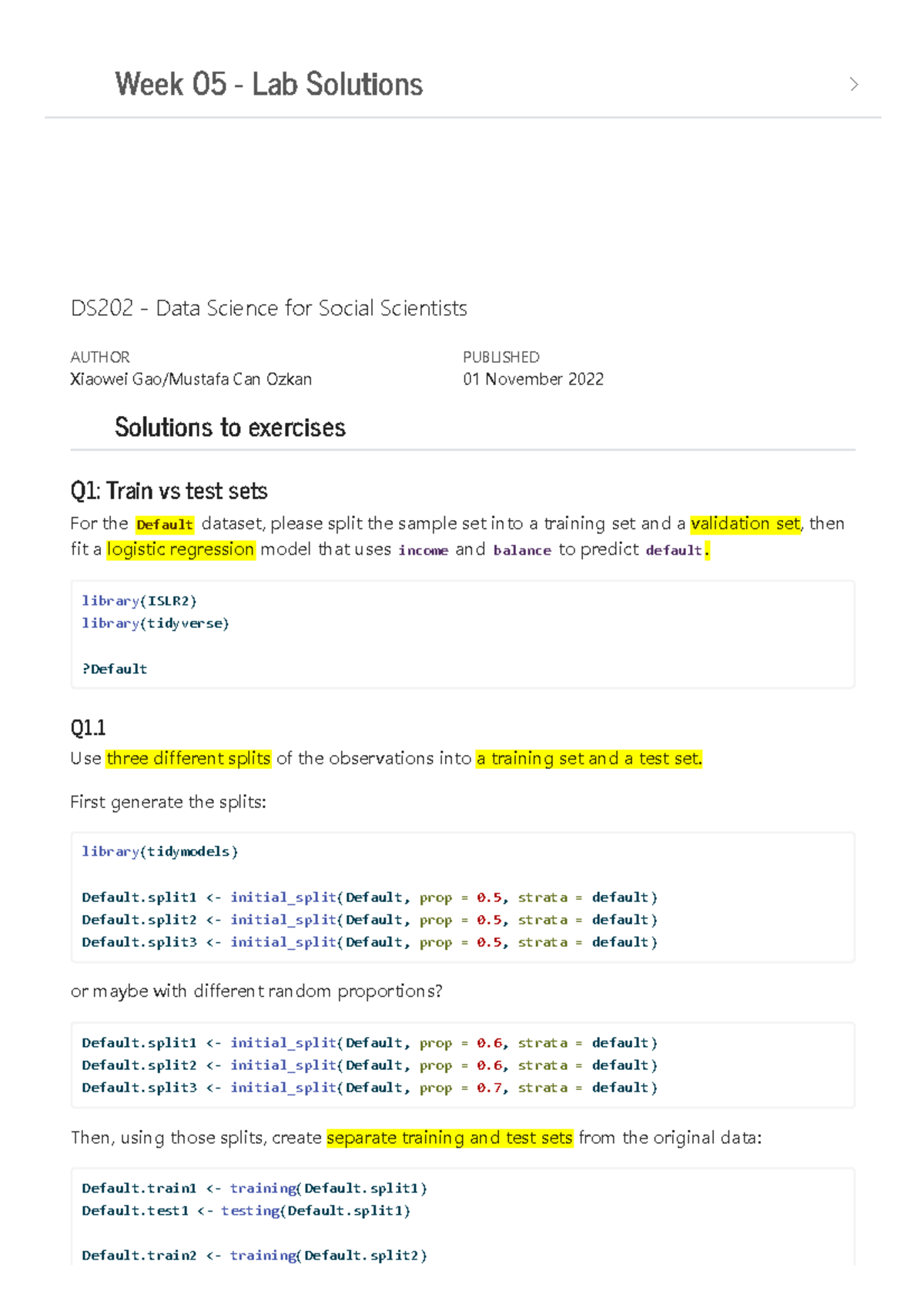 LSE DS202 2022 23 - ️ Week 05 - Lab Solutions - ᡻ Solutions to ...