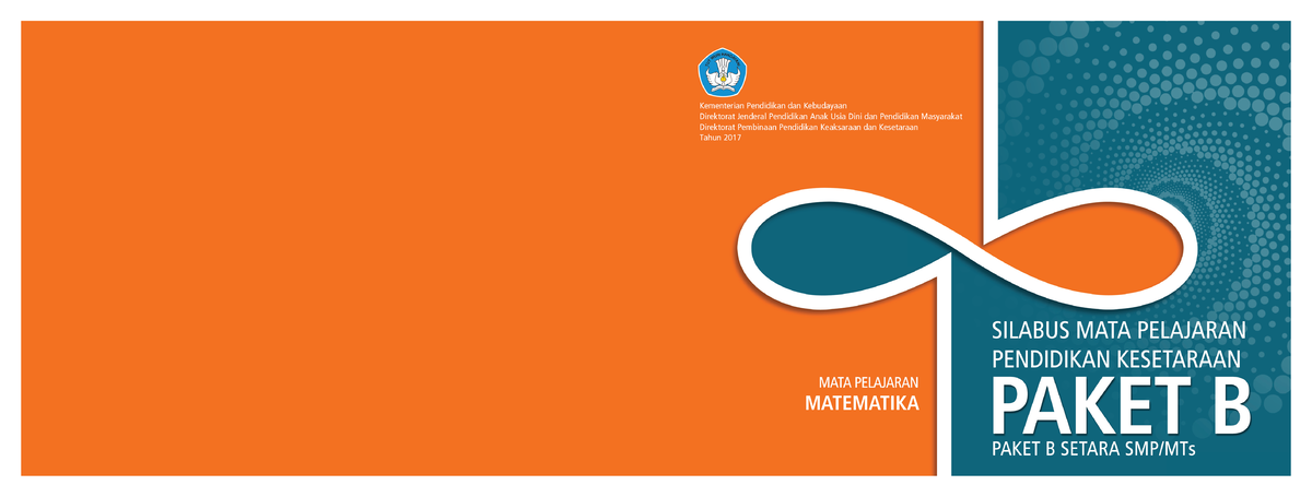 Silabus Kesetaraan - MATEMATIKA MATEMATIKA I SILABUS MATA PELAJARAN ...