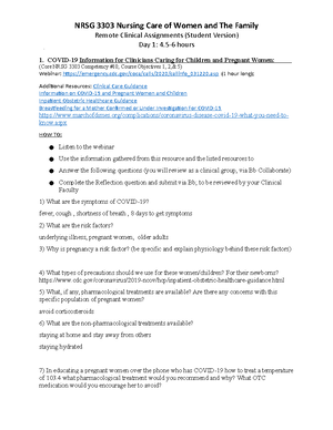 Heent SOAP Note EXAMPLE - HEENT SOAP Note Barbra Scheirer Regis College ...