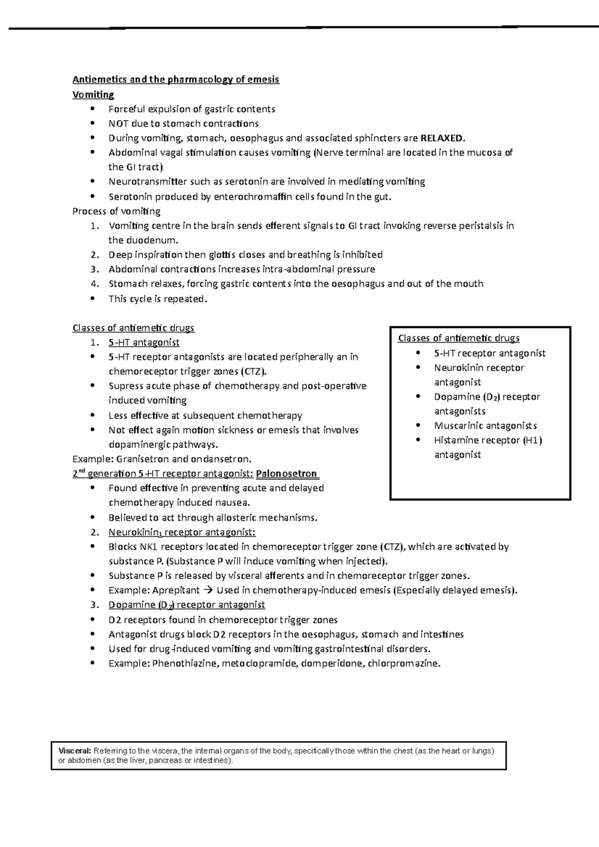 Mastering Gi Pharmacology:  The 4.0 Breakthrough - 0y7xp4y