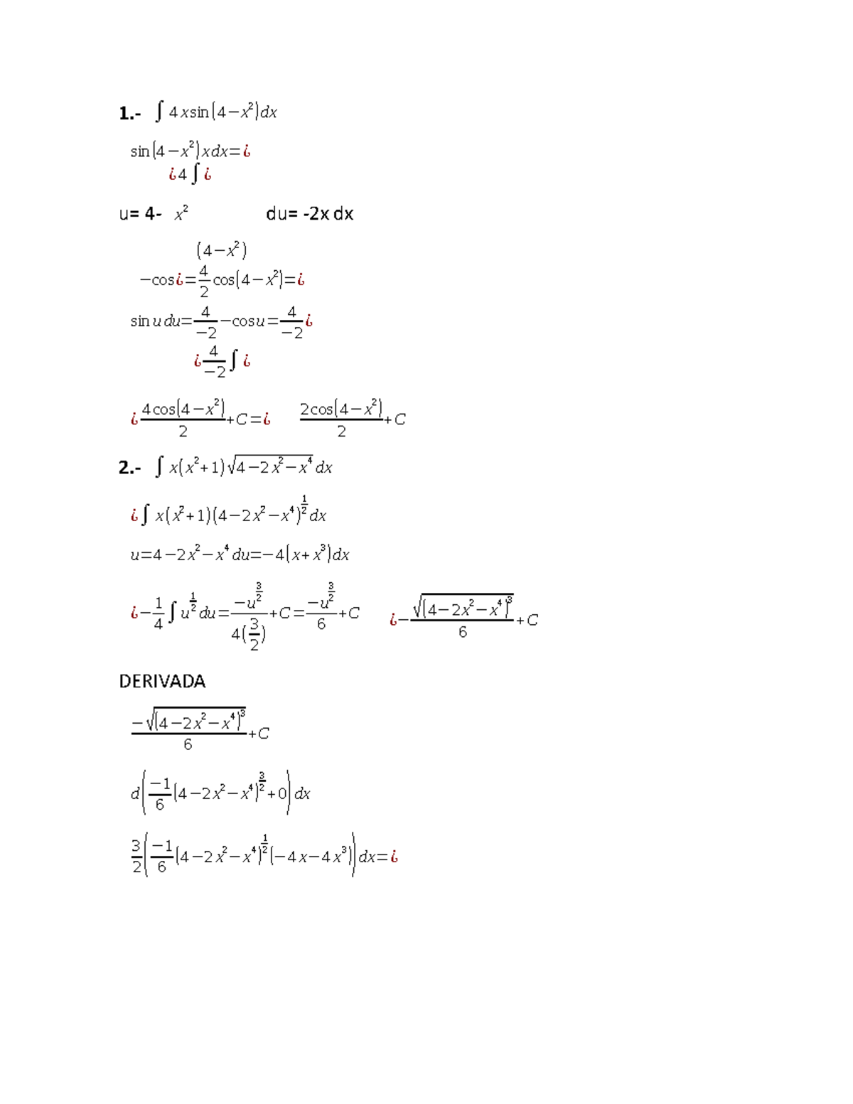 examen-2016-preguntas-y-respuestas-1-4-x-sin-4-x-2-dx-4